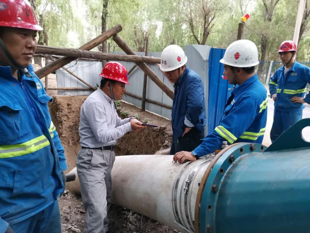 措勤工业管道清洗-管道清淤