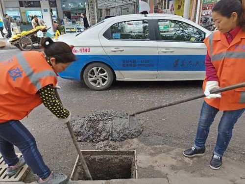 措勤沉沙井清掏-污水井清理