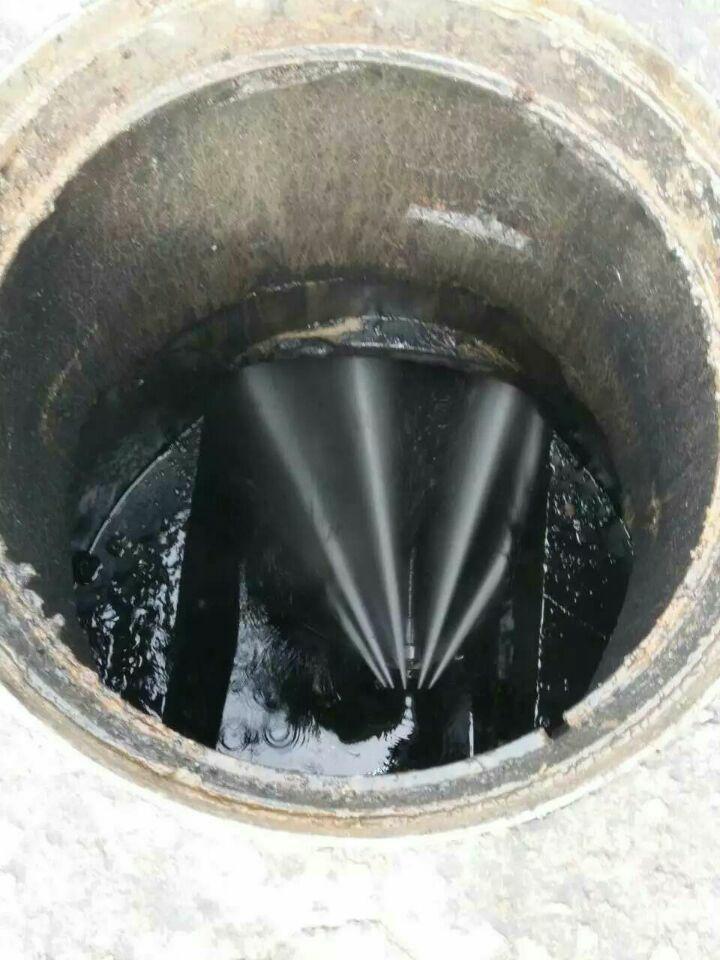 措勤市政管道清洗-排污管道清洗