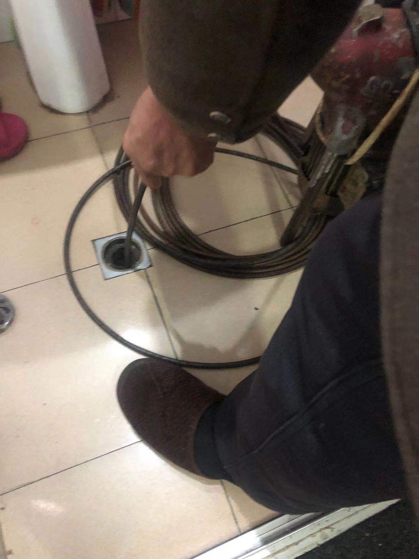 措勤管道疏通，疏通下水道